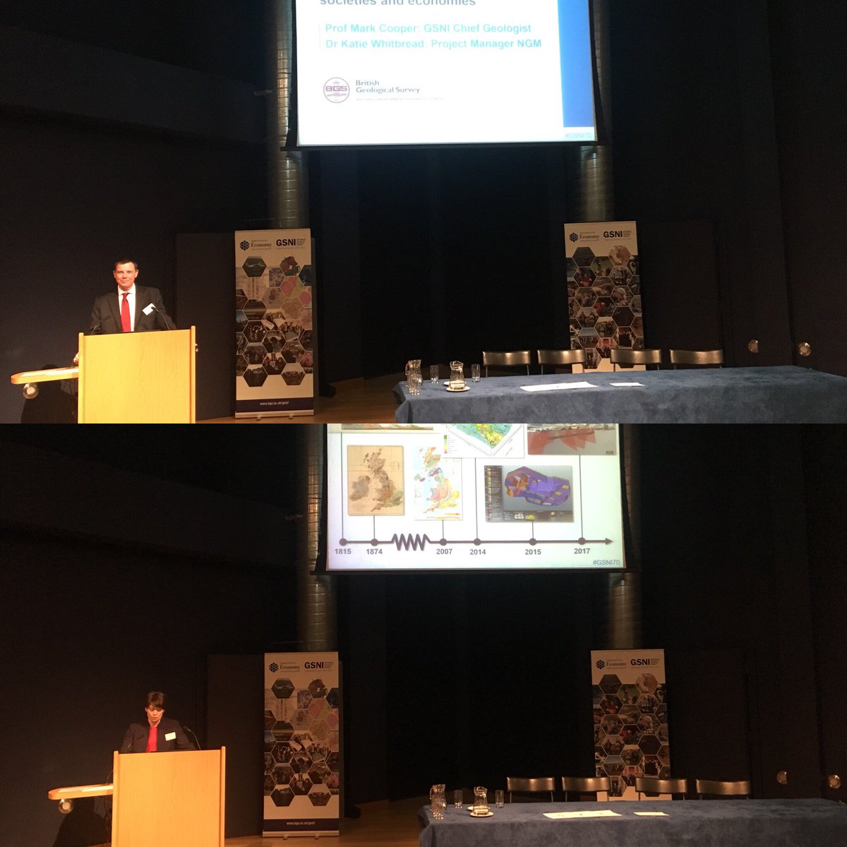 Geological Survey Ni On Twitter The First Of Our Partner - 