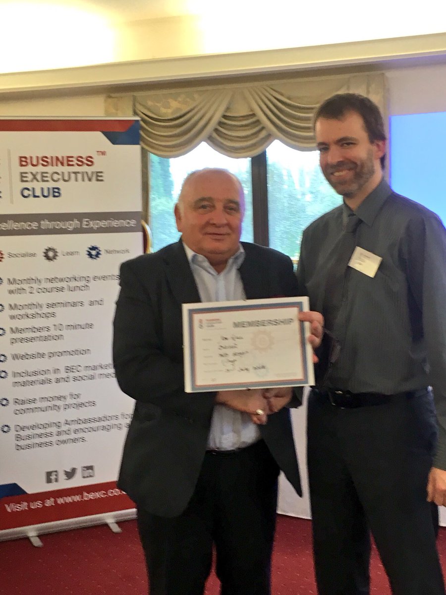 BusExecClub's tweet photo. Weโre doing it all again on 20 Dec Join #BEXC17 for our #Christmas lunch @DentonGolfClub @valiantPservice @athenahall @jh_web @DiamondDecs @Tameside_Hour @tamesideRT @BGH_Nicola @thehatworksltd @Finalfixltd @djlong44 @MannersGary @Tameside4Good https://t.co/LwB9cMPE4u