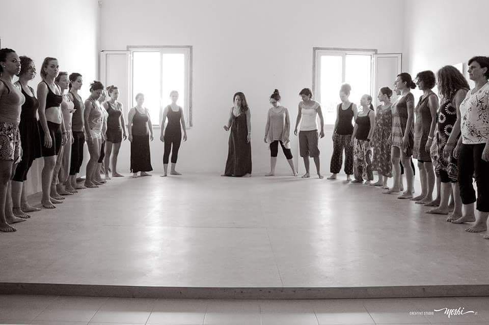 DamaSalento's tweet photo. Danzare la Terra XII Edizione
26-30 Dicembre 2017
Corigliano d'Otranto (Le)
Per maggiori info:info@tarantarte.it 
In collaborazione con il Castello Volante di Corigliano https://t.co/NdkPFT1jRr