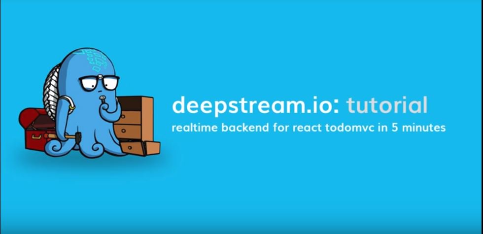 deepstreamHub tweet picture