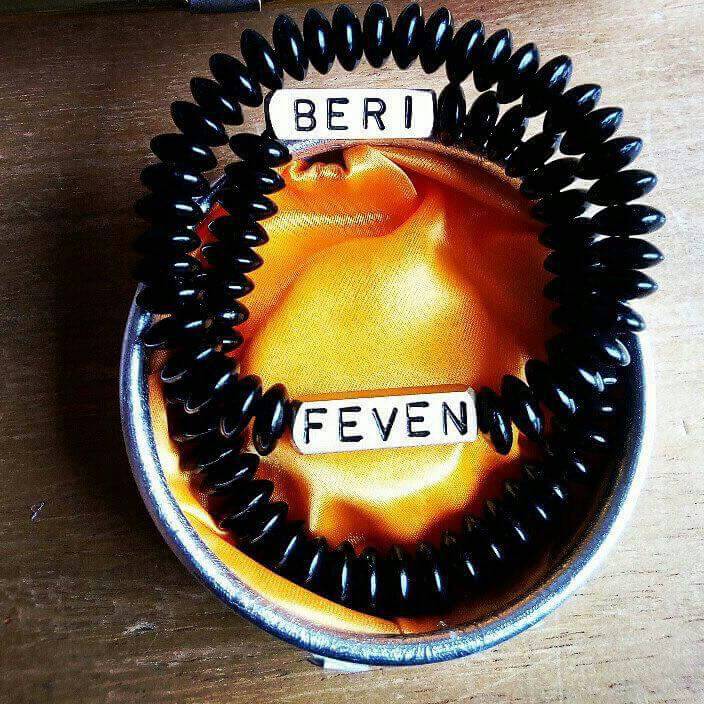 forbitsolutions's tweet image. Customise beads