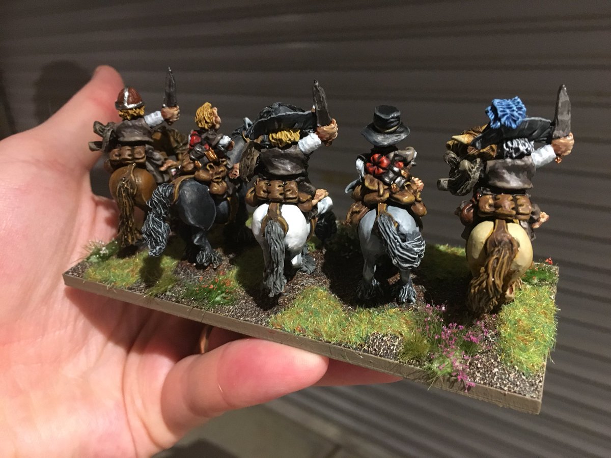 Ecumenical_mate's tweet photo. Calling these done. Ready in time for Aus clash of kings next year in Jan. #KoW https://t.co/iQwZBiAYM0