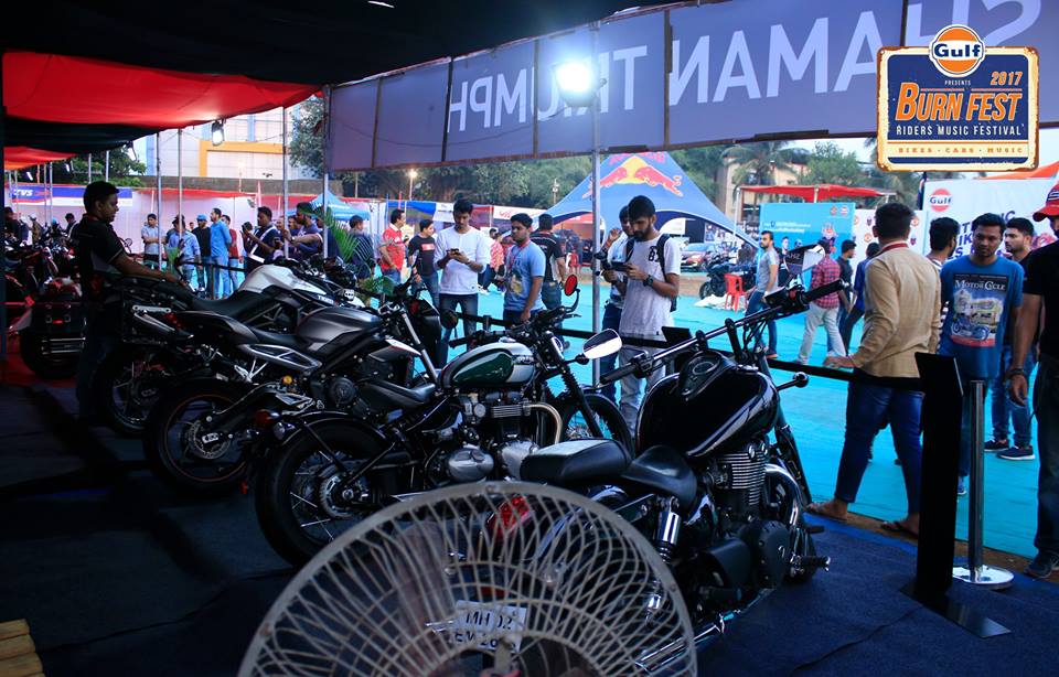 Burn Fest 2.0 tweet media