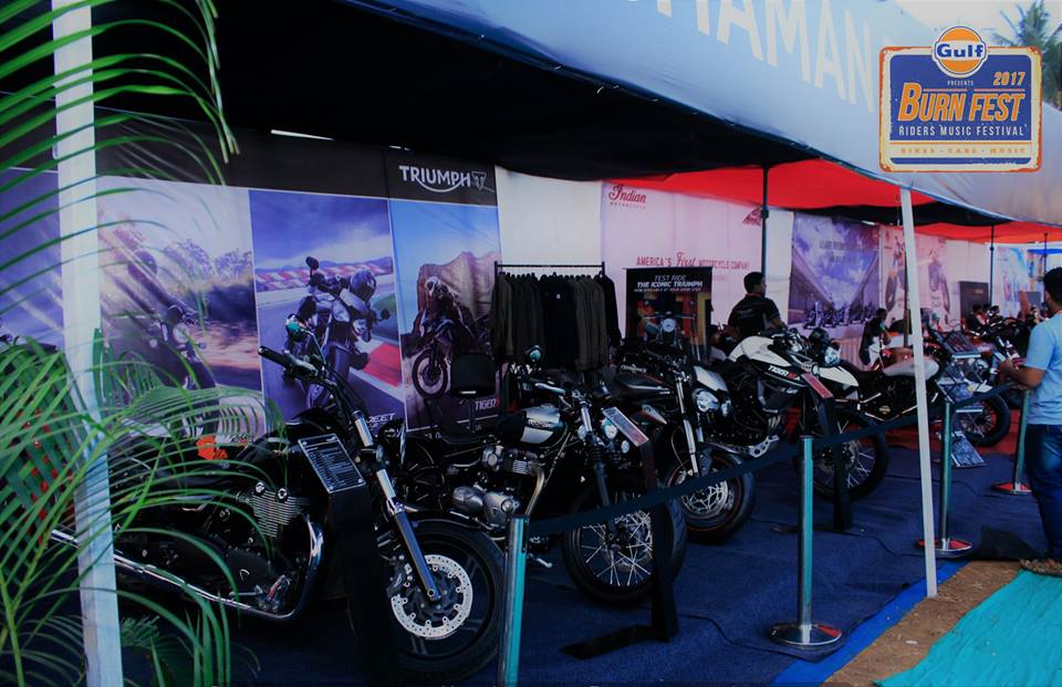 Burn Fest 2.0 tweet media