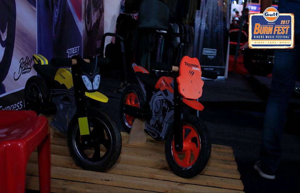 Burn Fest 2.0 tweet media