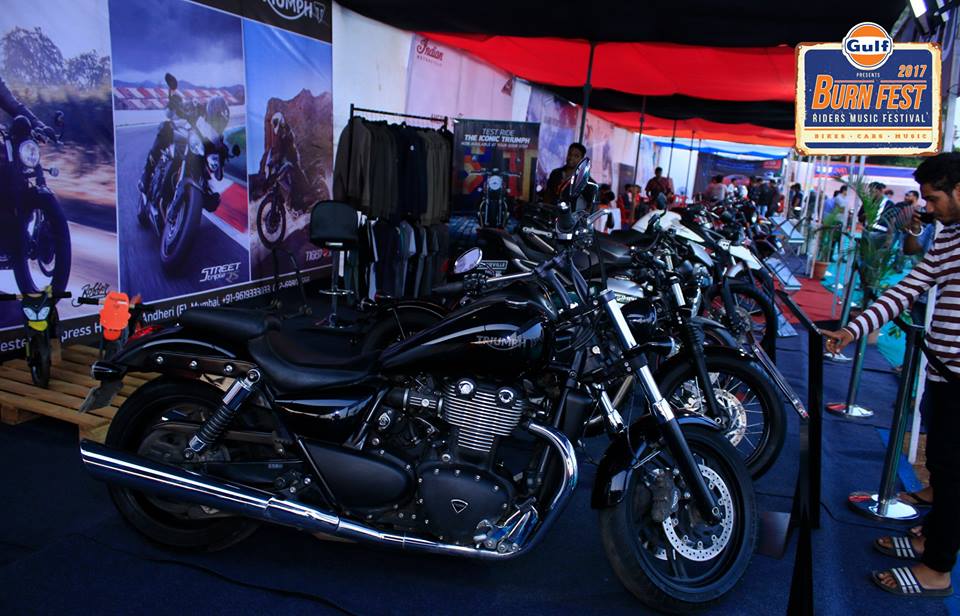 Burn Fest 2.0 tweet media