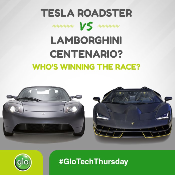 Glo Nigeria On Twitter Which Of These Fast Cars Will You