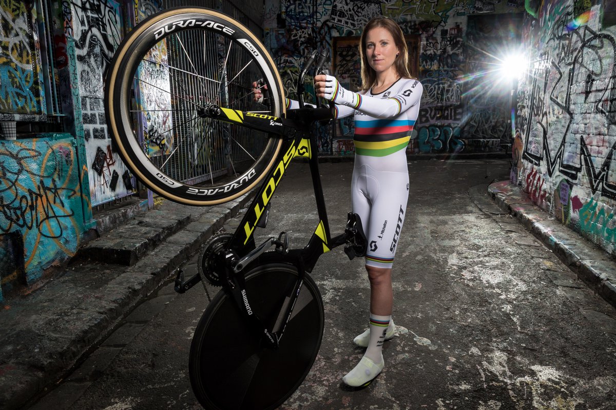 чемпионка мира аннемик