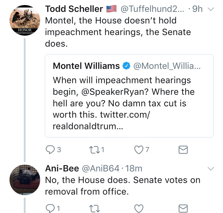 Todd Scheller 🇺🇸 tweet media