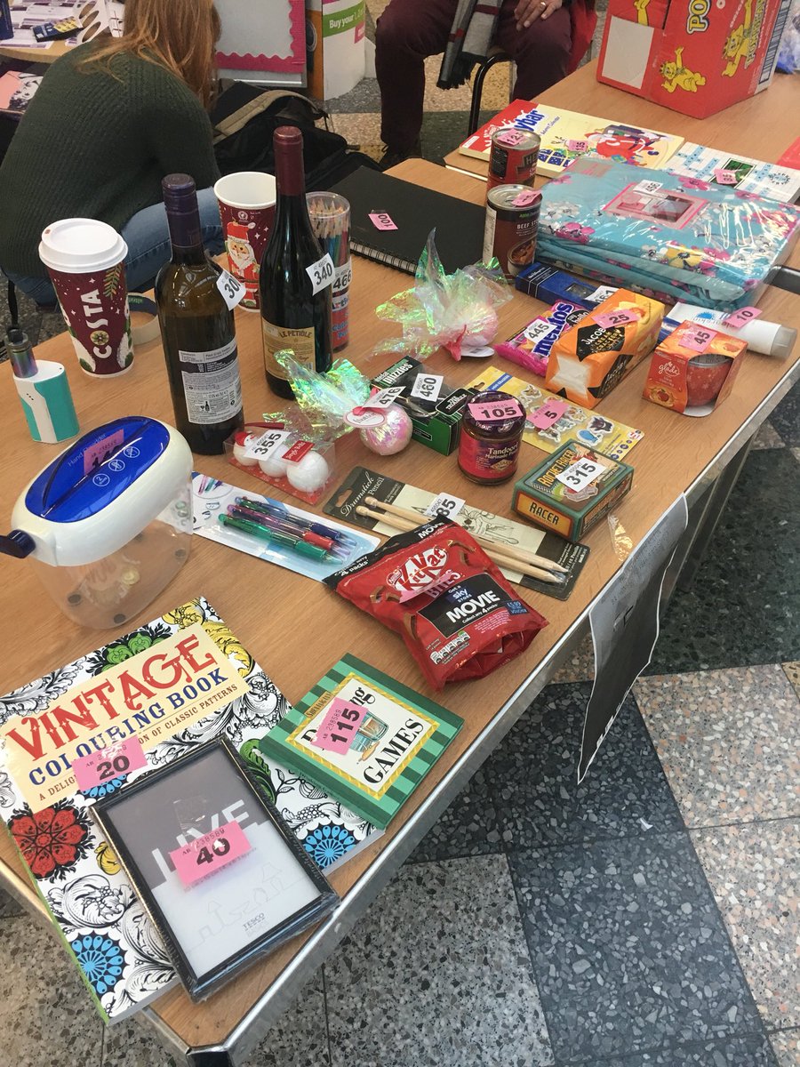 FullExposure17's tweet photo. We’ve done so well again today with only half of our prizes left after an hour and a half so hurry up and get down 😁#fullexposure https://t.co/Zyn5trN8kd
