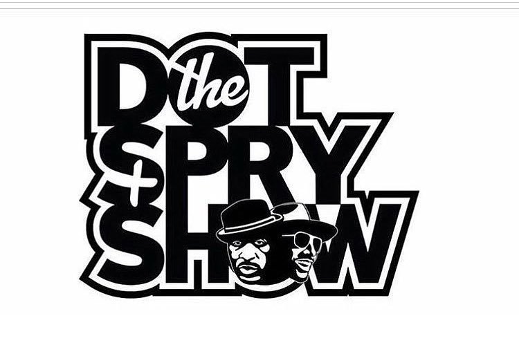 BBOX_Radio's tweet photo. Tune in LIVE EVERY Thursday #mornings 7-9am “The Dot & Spry Show” #classic #specialedition @dotspryshow @hardhittinharry @spryleescott @dotichiro #morningshow #wakeup #music #conversation #goodvibes #consciousness #woke #staywoke #goodmorning #internetr… https://t.co/xReCbipSYk https://t.co/CuvpHw2dgv
