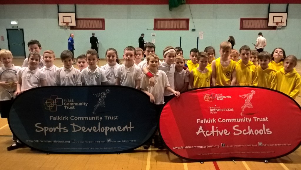 ASC_Johnny's tweet photo. All of our competitors from this mornings competition and our Braes winners @WallacestonePS #congrats #offtothefinal https://t.co/VSVpX2xce4