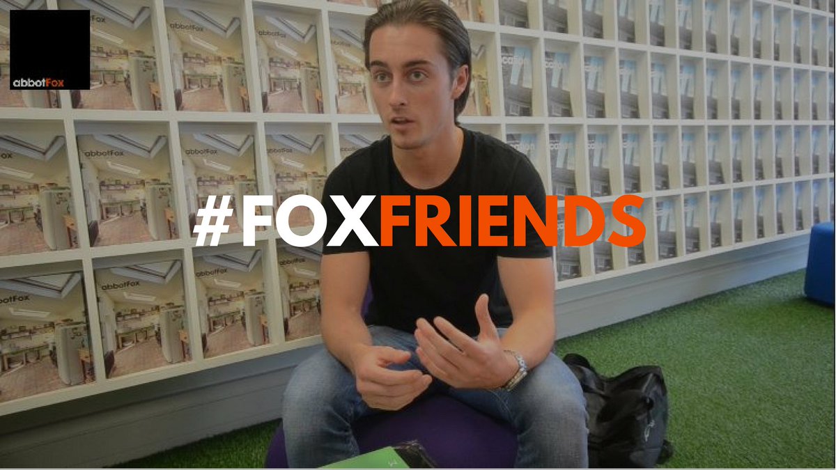 Our #FoxFriends over at <a href="/Protrition_/">Protrition_</a> offer pre-prepared #healthy meals which are delivered to you, check them out ow.ly/pR0130gUCF6