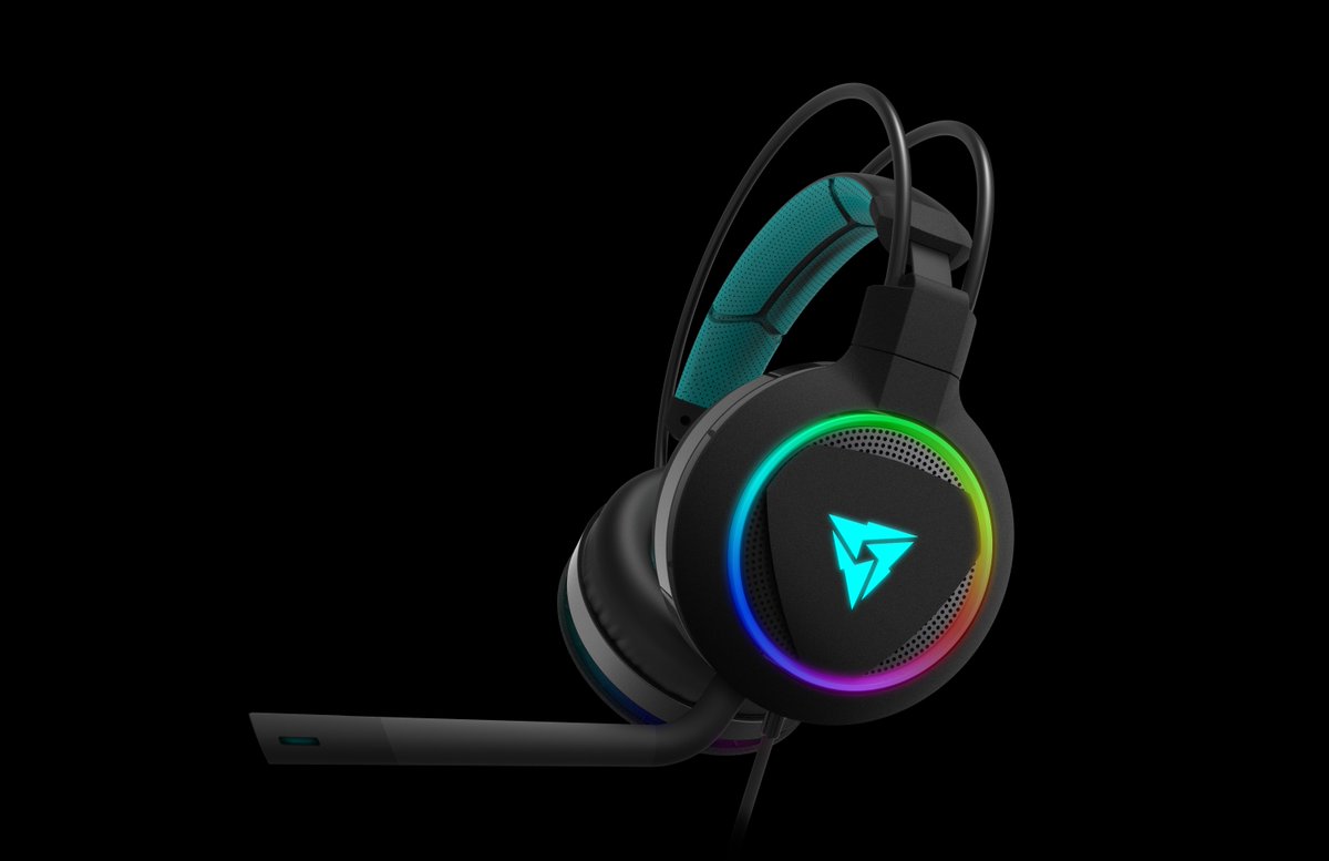 ThunderX3Global's tweet photo. #AH7, The Gaming Gear You Need 😍 😍 😍 https://t.co/7ebhIv7B5q
with a self-adjustable headband fits any shape and size comfortably
#gaminglife #gaminggear #gamingheadset #RGB #HEXlighting #ThunderX3
#coolheadset #RGBheadset #gamingcomfortably https://t.co/dp0FfCilrZ