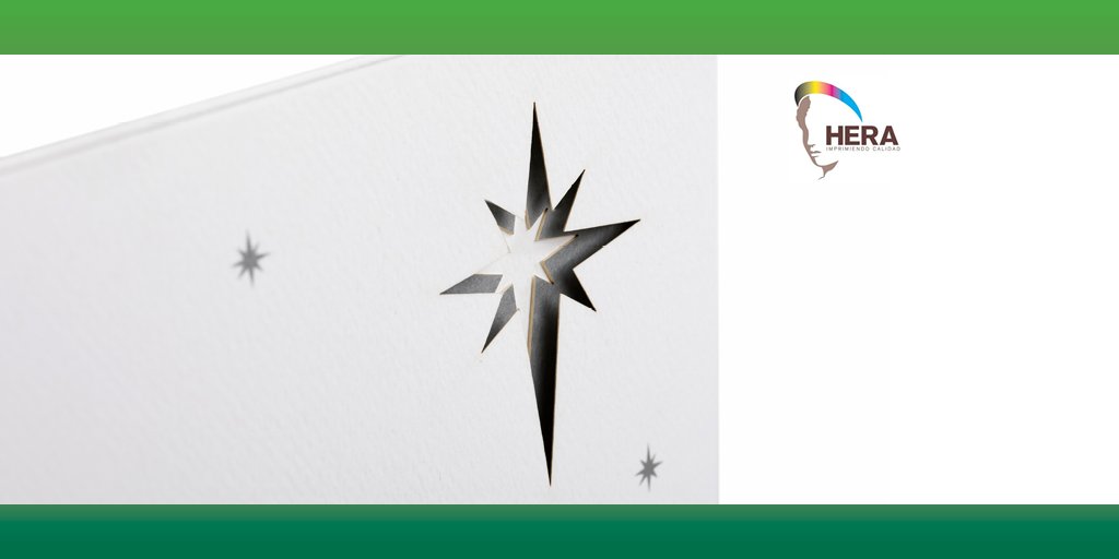ShelaghPS's tweet photo. The #digital cutting &amp; creasing #technology used for card by @heraprinting shows how paper can be stunning: https://t.co/7GqoNpMrB5 https://t.co/Fp5uskYZ17