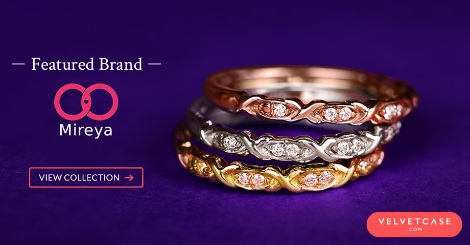 myVelvetcase's tweet photo. #FeaturedBrand | #mireya | A brand dedicated to the iconic symbol of eternal love: Rings. Mireya unites modern designs with a timeless | Explore Now, on #VelvetCase
https://t.co/YuW0ijvH8c https://t.co/dul092aLt4