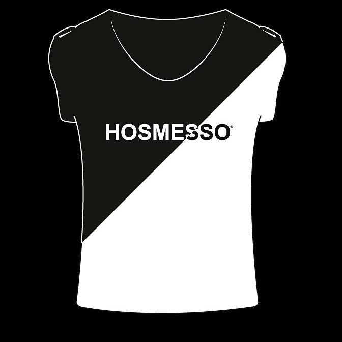 hosmessofficial's tweet photo. Per #Natale regala una #tshirt #HOSMESSO! 
Disponibile bianca⚪ o nera ⚫ #Acquista ORA 👉 Spedizione GRATUITA! https://t.co/9oFtbInagq
Un #regalo #madeinitaly, lavorazione artigianale e cura nei dettagli. 😍Qualità e comfort per uno #stile unico! 😎
#shopnow #christmas https://t.co/9cfCdZtwsg