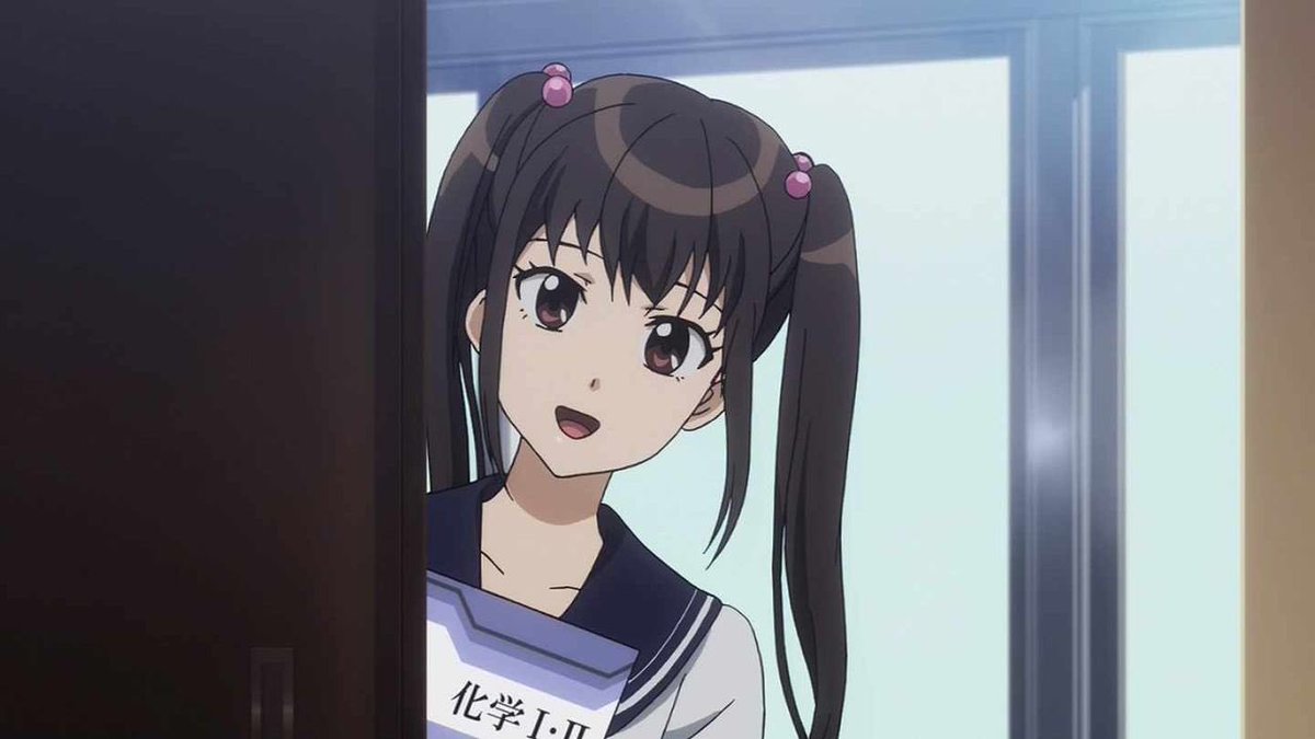 ばれる Twitter ನಲ ಲ 昨日本屋でフォトカノ見てハマって漫画とアニメ見て好きになった早倉舞衣ちゃんが偶然にも誕生日だった奇跡 舞衣ちゃんおめでとう 早倉舞衣 早倉舞衣生誕祭