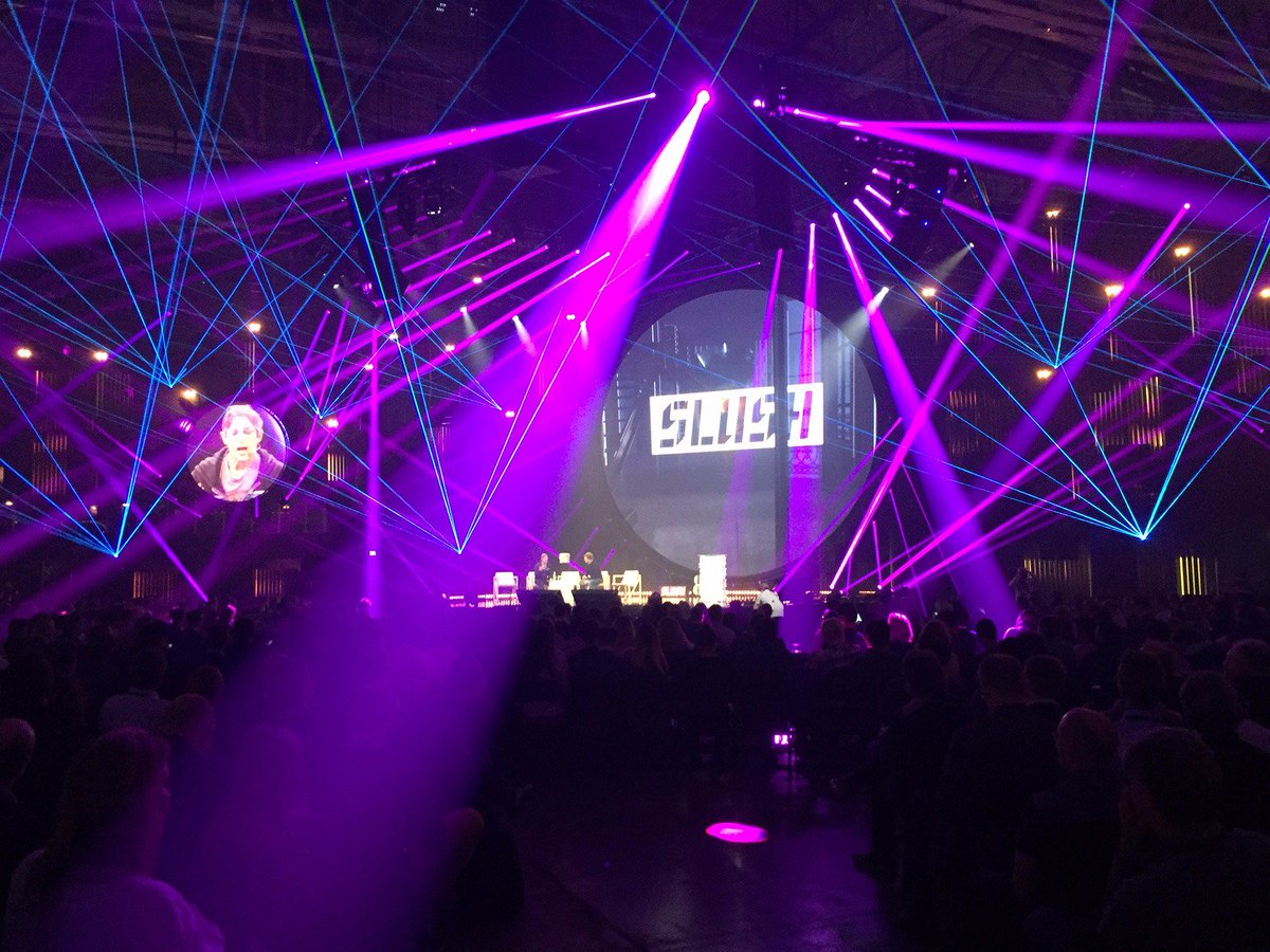 healthware_intl's tweet photo. Excited to be at @SlushHQ and join the Life Science and Health Investor Lunch #slush17 #LSHIL2017 https://t.co/FMVv25LsLQ