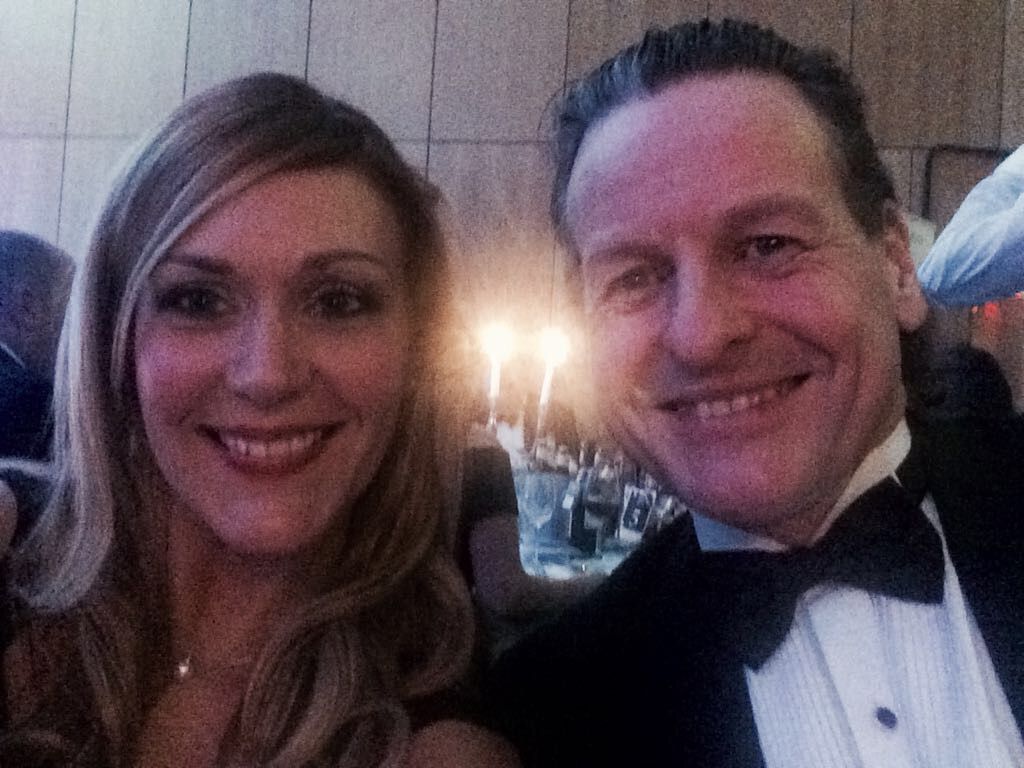 OsirisHealth1's tweet photo. Last night's pictures - an amazing evening with @Simpson_millar at PI Awards in #Manchester @basuthegreat #Deansgate #AwardingExcellence #PIAwards2017 https://t.co/ScCB4JgElA