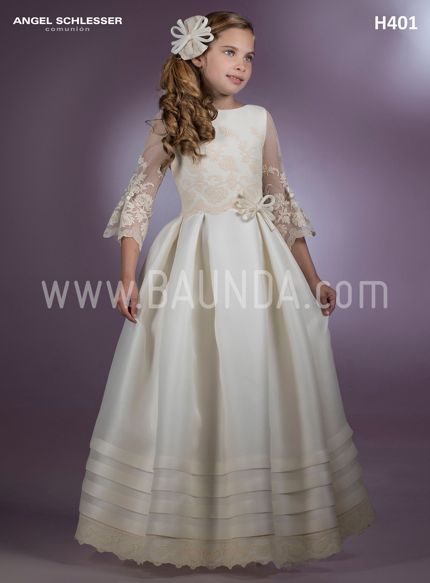 Baunda new arrivals