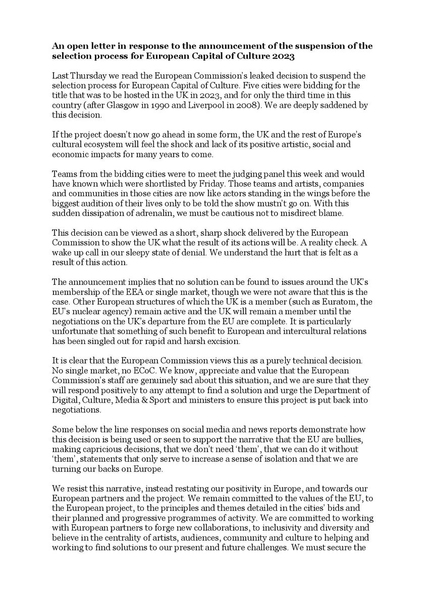 Matt Burman tweet media