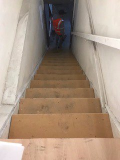 AboutTimeSol's tweet photo. #Swansea Site work ! 
Call 01793 239137 for more information on ATS or to book a #quote now! #build #refurbishment #southwest #shop #factory #offices https://t.co/KeXdEBCTwe