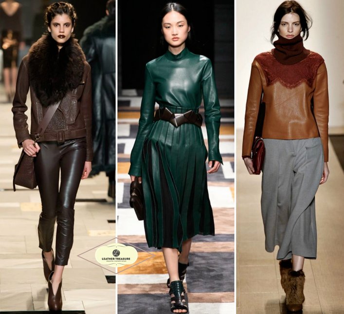 LeatherTreasure's tweet photo. LeatherTreasureShop Blog Update - 2017 Autumn Fashion Trends in Leather
https://t.co/qtg8sIhg11 https://t.co/2SYBe0Jj3a