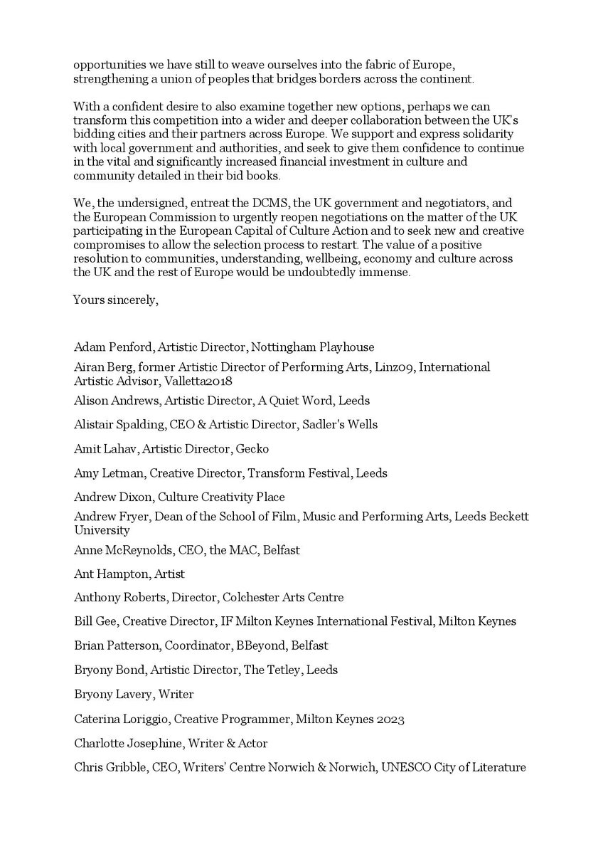 Matt Burman tweet media