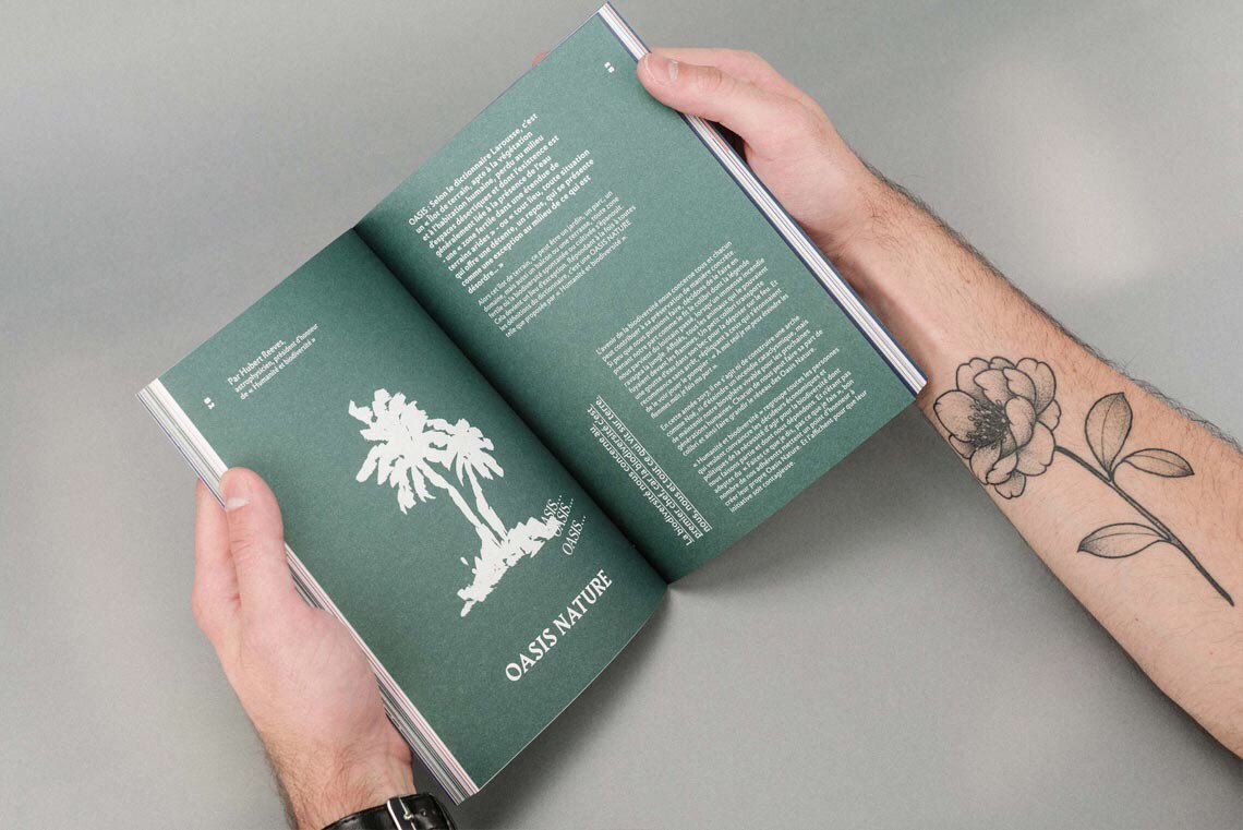 PyktoWeb's tweet image. Les copains de @LaReleveLaPeste sorte leur Livre-Journal numéro 2 👌
lareleveetlapeste.fr/livre-journal-… #LaReleveEtLaPeste