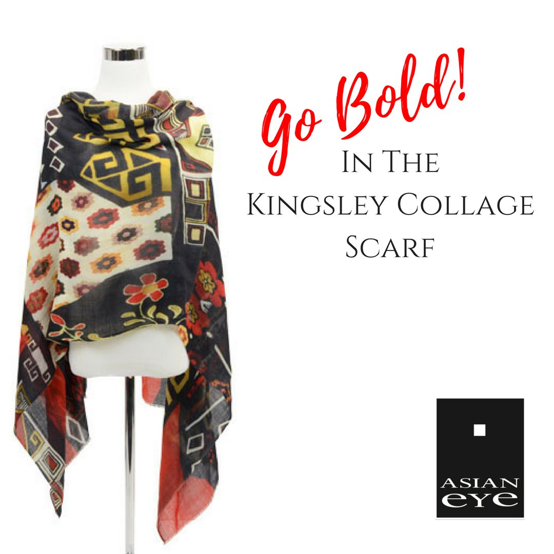 DupattaDesigns's tweet photo. Eye catching and complimentary to any outfit or style! 

#scarves #howtowearascarf #wholesale #fashion #fashionista #style #giftsforher https://t.co/5wnTaqUwxc