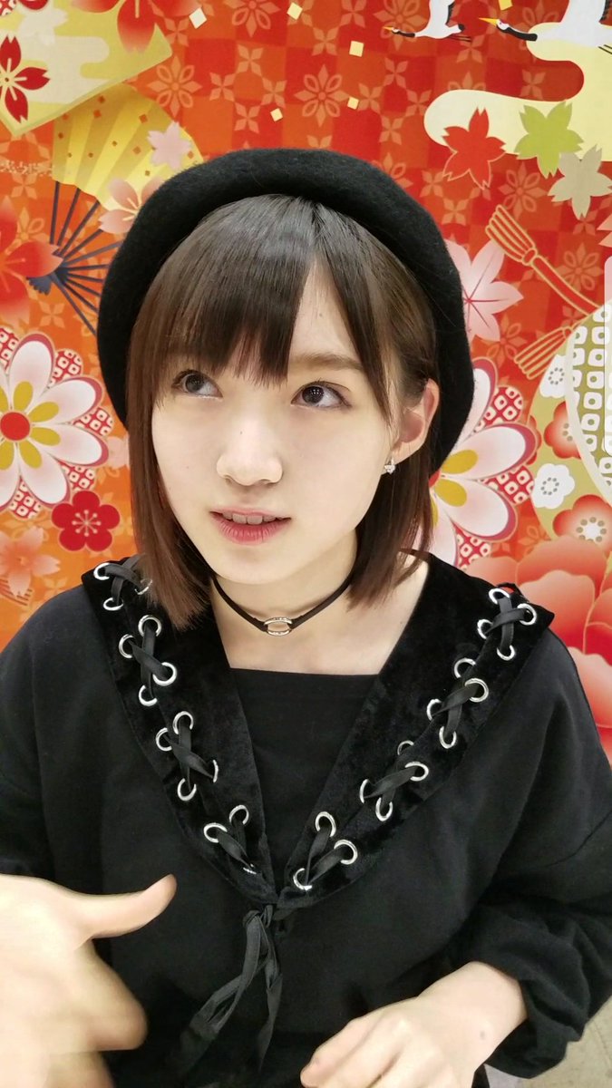 体調悪いなら何もせずに好きなことだけして何も気にせずゆっくりしてくれると良いなあ
何かしなきゃいけないこととか何も無くゆったりと時間を過ごしていることを願おう

#太田夢莉
#睡眠取りすぎくらい寝て
#美味しい果物でも食べて