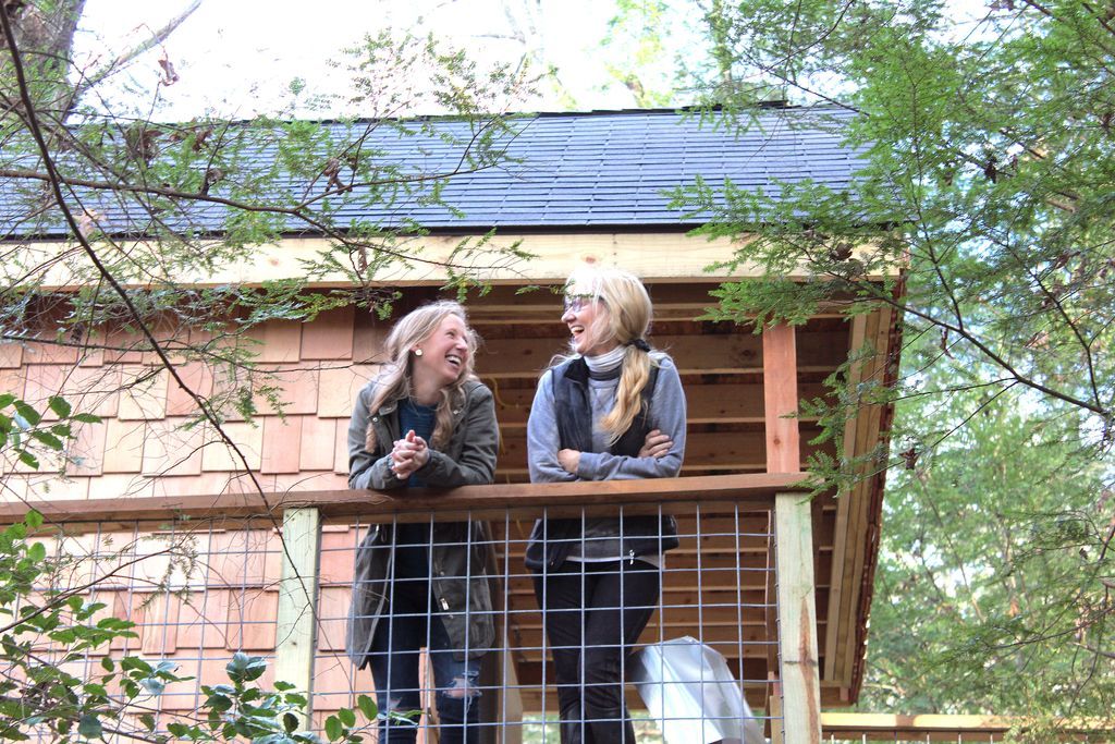 Rrg Elevate Cabins Elevatecabin Twitter