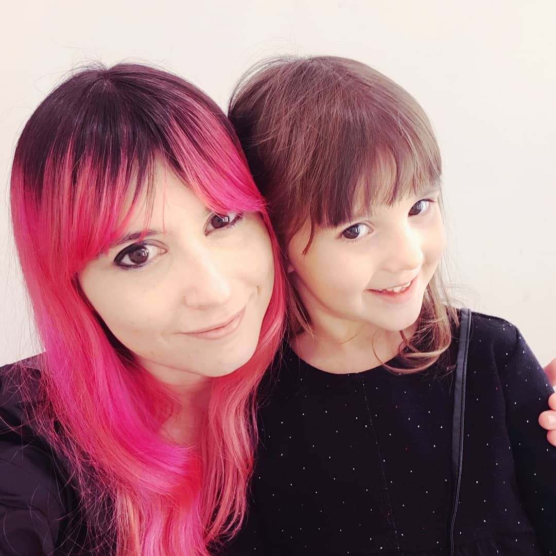 silvia_lonardo's tweet photo. Questa volta lo ShopTogheter con Alyssa in @OVSofficial è stato particolarmente divertente 😄😄 non vedo l'ora di vedere le foto ufficiali ma intanto ecco qualche anticipazione ❤ #ovsmamme #adv https://t.co/VvGSkJSjEL