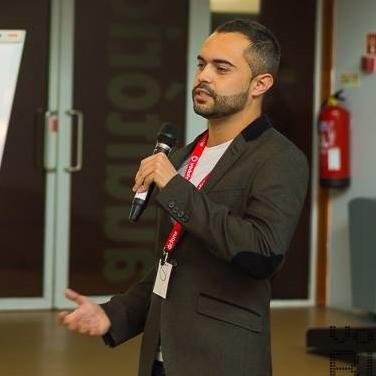 MITPortugal's tweet photo. TOMORROW at 11h, Tomás Dias, @MITPortugal BIO #PhDAT @istecnico will discuss his thesis: “Prototyping a Spintronics Lab-on-Chip system for cancer liquid biopsy analysis".
https://t.co/afVThK7vh8 https://t.co/jciNZOoWME