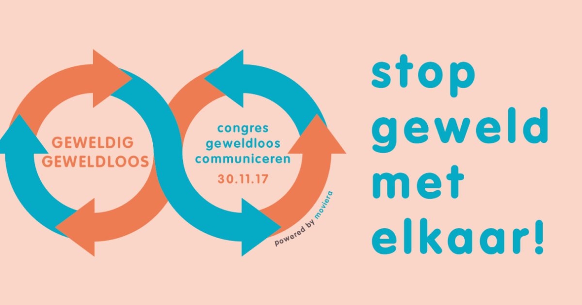Geef woorden aan huiselijk geweld. Samenwerken voor een veilig thuis #geweldiggeweldloos nnc.io/P0E