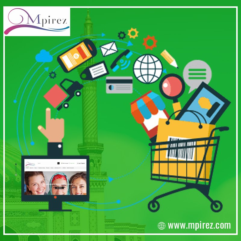 Mpirezbiz's tweet photo. Enlist your #halalbusiness in our #eCommerce site- dedicated to the Muslim community at large, and contribute towards communal harmony. Visit - https://t.co/Vl8Hk1kfQh https://t.co/1svLR7rTOP