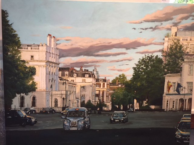 schoolstrader's tweet photo. @griersongallery exhibiting at St Ronan's School, Hawkhurst xmas market THIS SAT! https://t.co/oq9Gw8D1zx #griersongallery #art #giclee #watercolour #oil #stronans #hawkhurst #xmasmarket #xmas #gift #thissat #dontmissit #beautiful #wow #kent #tunbridgewells #ceramics #portraits https://t.co/08w0TTbdGc