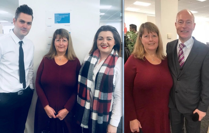 Melrose_Direct's tweet photo. The Melrose Directory celebrates success at @MKBiztech's #BrightSparc awards via @ChamberMK https://t.co/KFTcsVBwQj https://t.co/OnHKzoOdNi