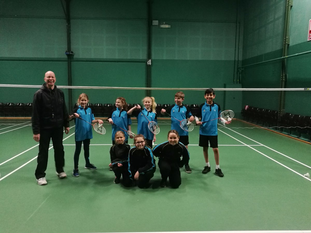 Thorpepark Academy tweet media