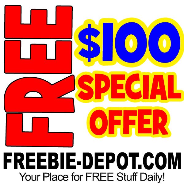 FreebieDepot's tweet image. ►► Get this $100 Special Offer from ... ►► bit.ly/2i1Qbkv ►► #FREEStuff #Freebie #Stampscom ►► @FreebieDepot