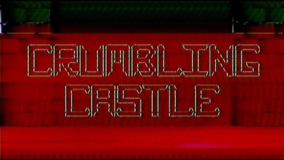 prettyoddorelse's tweet photo. "Crumbling Castle" by @kinggizzardband, from 'POLYGONDWANALAND' [2017] https://t.co/j2uKTk8nmw Video by Jason Galea #POAapproved #psychrock #psychjam #progrock #australianmusic https://t.co/EuKJfHMw7v