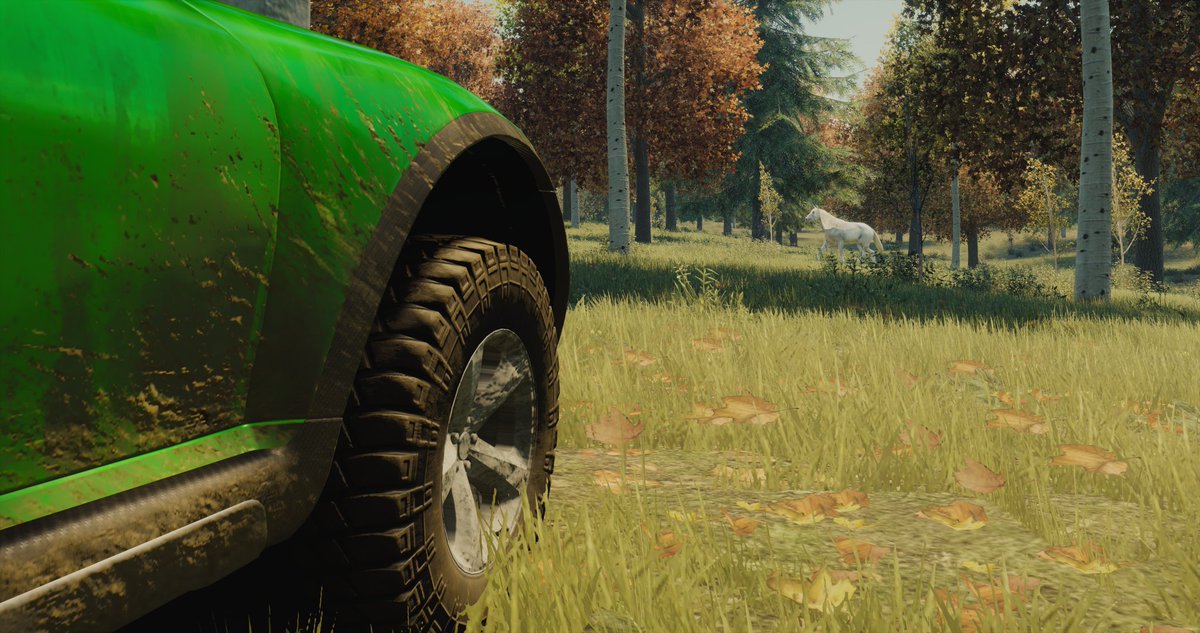 MrsimpleJesse's tweet photo. @TheCrewGame driving to the dirts hunting a unicorn and get lost in the bushes @ubisoft #ubi30 #thecrewgame #twitter #gaming #indonesia #entertainment https://t.co/SCZlJDVMqa