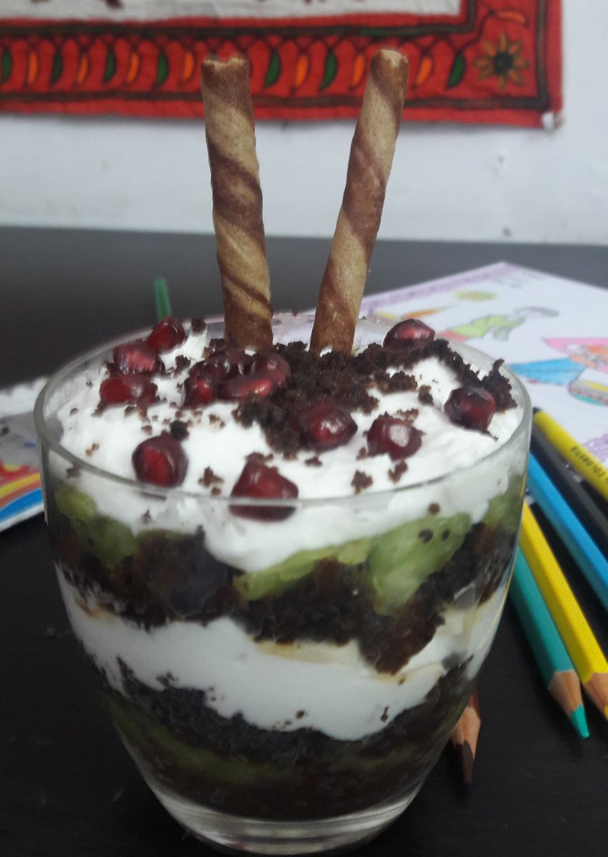 msarora23's tweet photo. @Rupa_Books @tikulli @BismaTirmizi1 "Good food means Good mood,
Good mood means happiness " https://t.co/YbT8fwfgzx