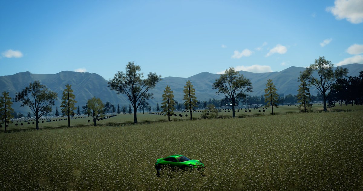 MrsimpleJesse's tweet photo. @TheCrewGame driving to the dirts hunting a unicorn and get lost in the bushes @ubisoft #ubi30 #thecrewgame #twitter #gaming #indonesia #entertainment https://t.co/SCZlJDVMqa
