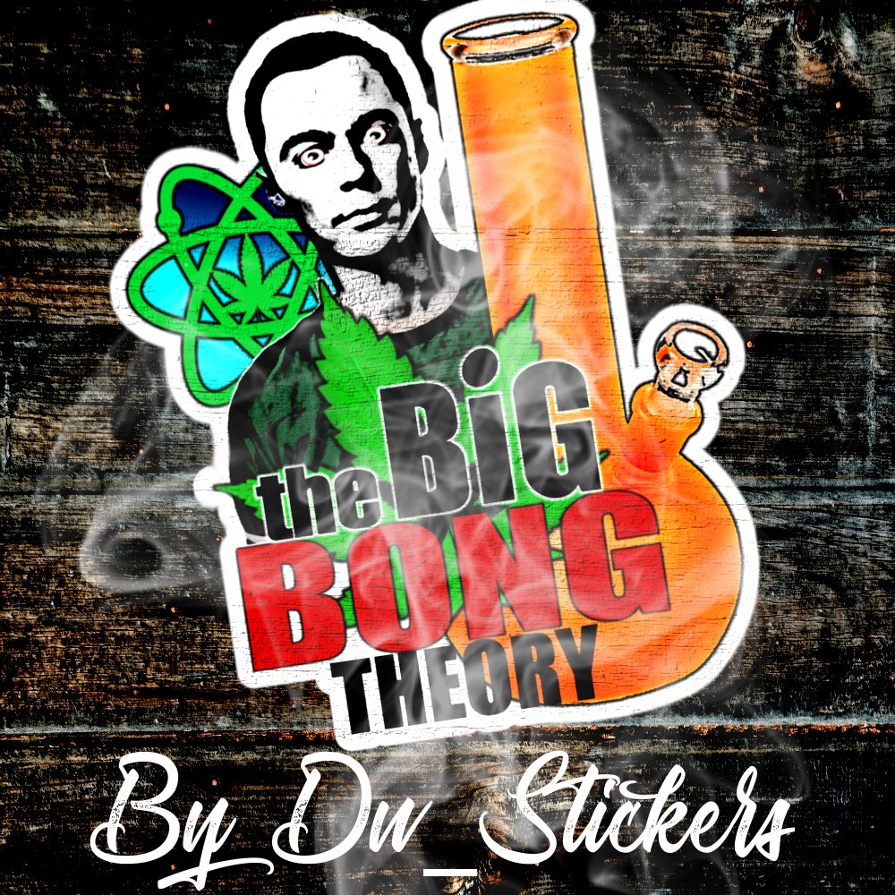 DWTrader_UK's tweet photo. CUSTOM #bigbangtheory DESIGN concept ! Email us: sales@dwtrader.uk #bigbangtheory #bong #bongfresh #customslapstickers #customdesign #sheldoncooper #customgraphics #ukdesigner https://t.co/MXGpD85imd