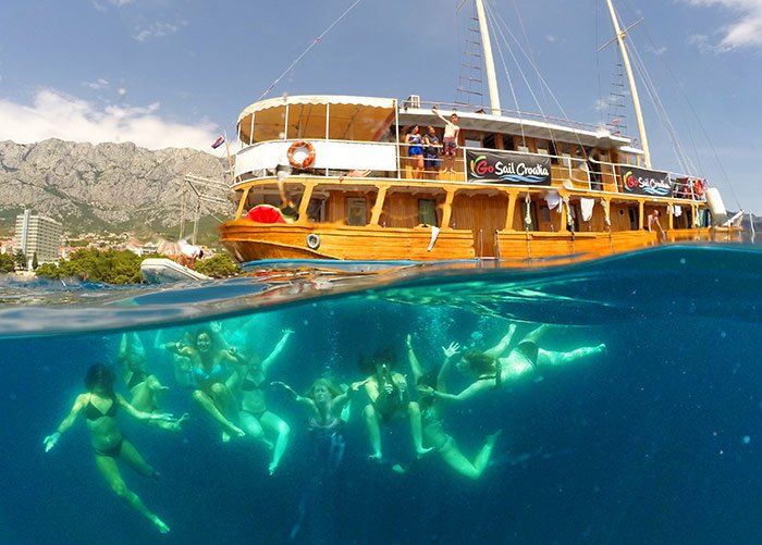 Backpax's tweet image. Feeling a spot of #WinterBlues? Book yourself a trip with Go Croatia Sail trip to put the wind back in your sails - backpaxtravel.com/2018-go-croati… #backpackers #cruise #travel2018 #Croatia