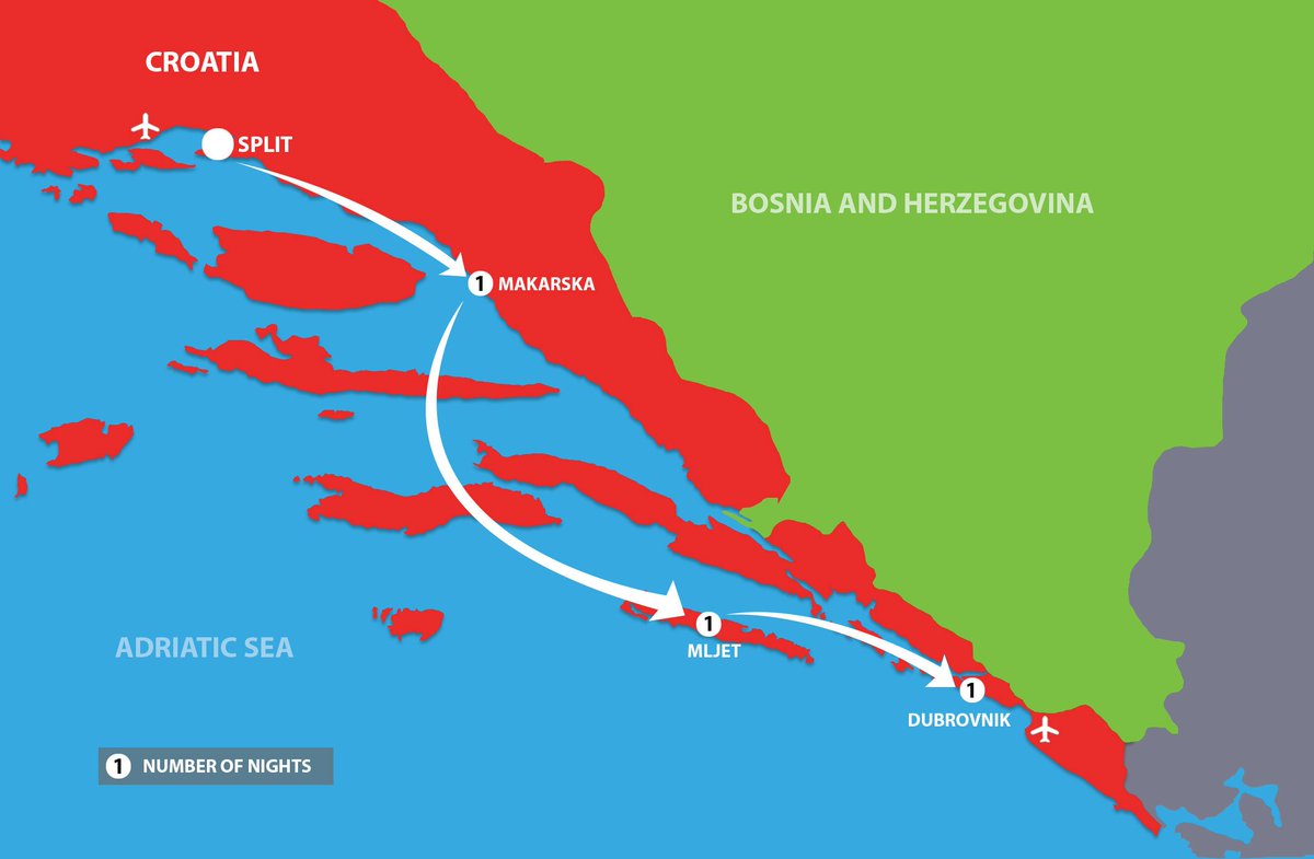 Backpax's tweet image. Feeling a spot of #WinterBlues? Book yourself a trip with Go Croatia Sail trip to put the wind back in your sails - backpaxtravel.com/2018-go-croati… #backpackers #cruise #travel2018 #Croatia