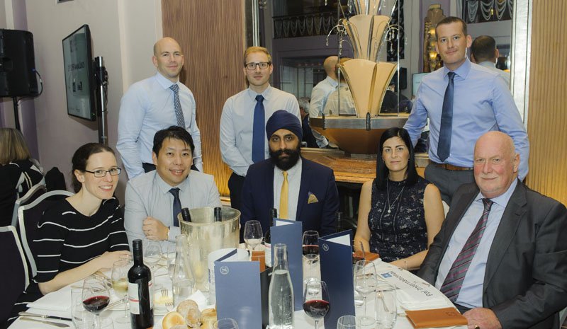 palhygiene's tweet photo. @sofhtb78 A great time had by the #Food and Beverage team at the #sofhtawards17
Proud to be a supporting company member. #PalTX https://t.co/svyL5meGYj