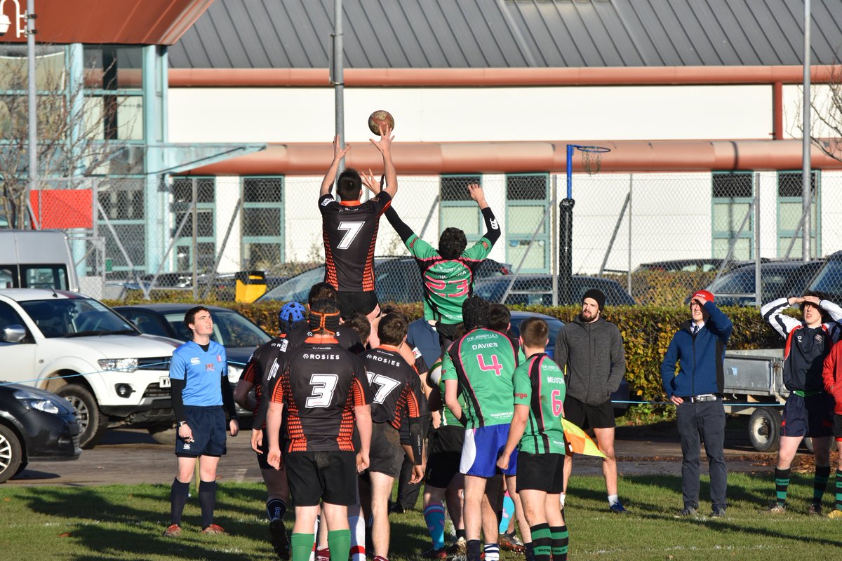 Exeter Engineers RFC tweet media